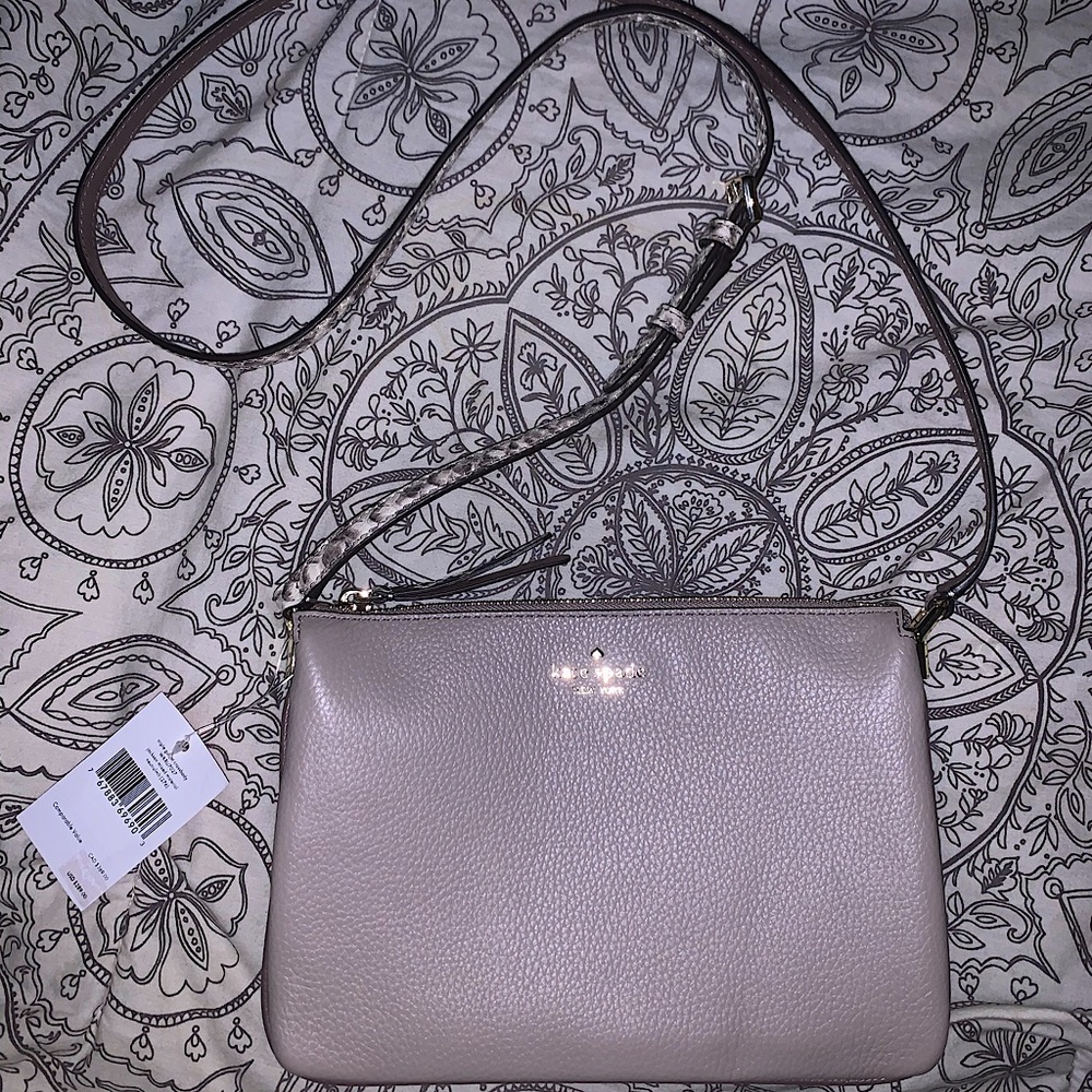 Kate Spade Purse - NWT